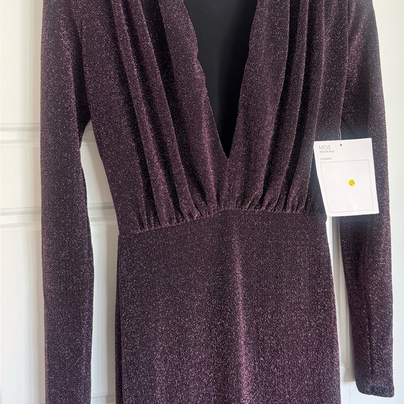 NWT Opal Gown By Line & Dot Women’s Size XS Rent The Runway $148 - Picture 13 of 16